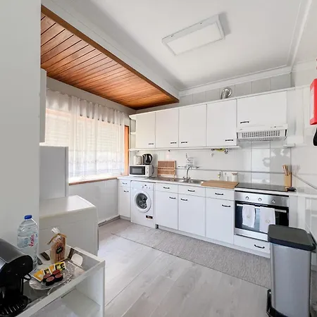 Apartament Amorosa Viana do Castelo