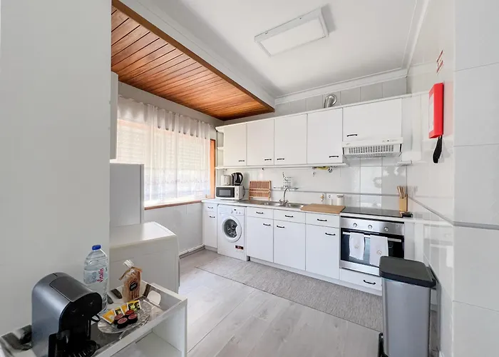 아파트 Amorosa 비아나도카스텔로