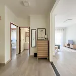 Amorosa Apartmán