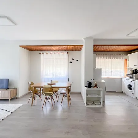 Apartment Amorosa