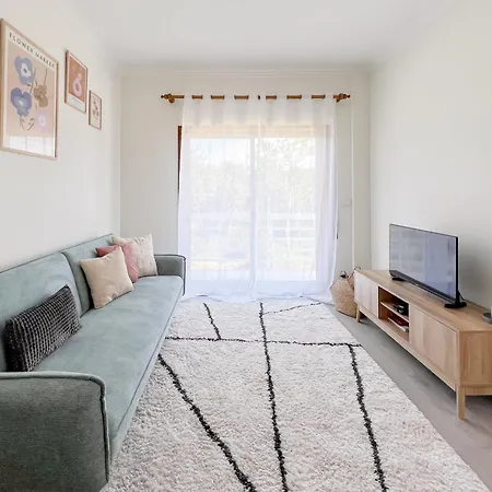 Apartment Amorosa *