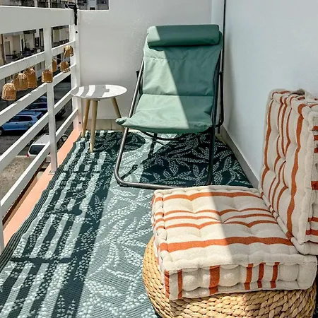 Apartment Amorosa *