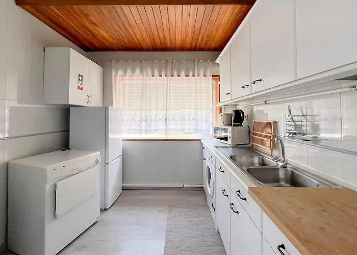 Apartman Amorosa Viana do Castelo